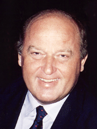 Kjell Skjevesland