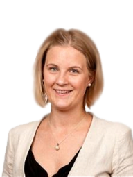 Ingeborg B. Røsjø