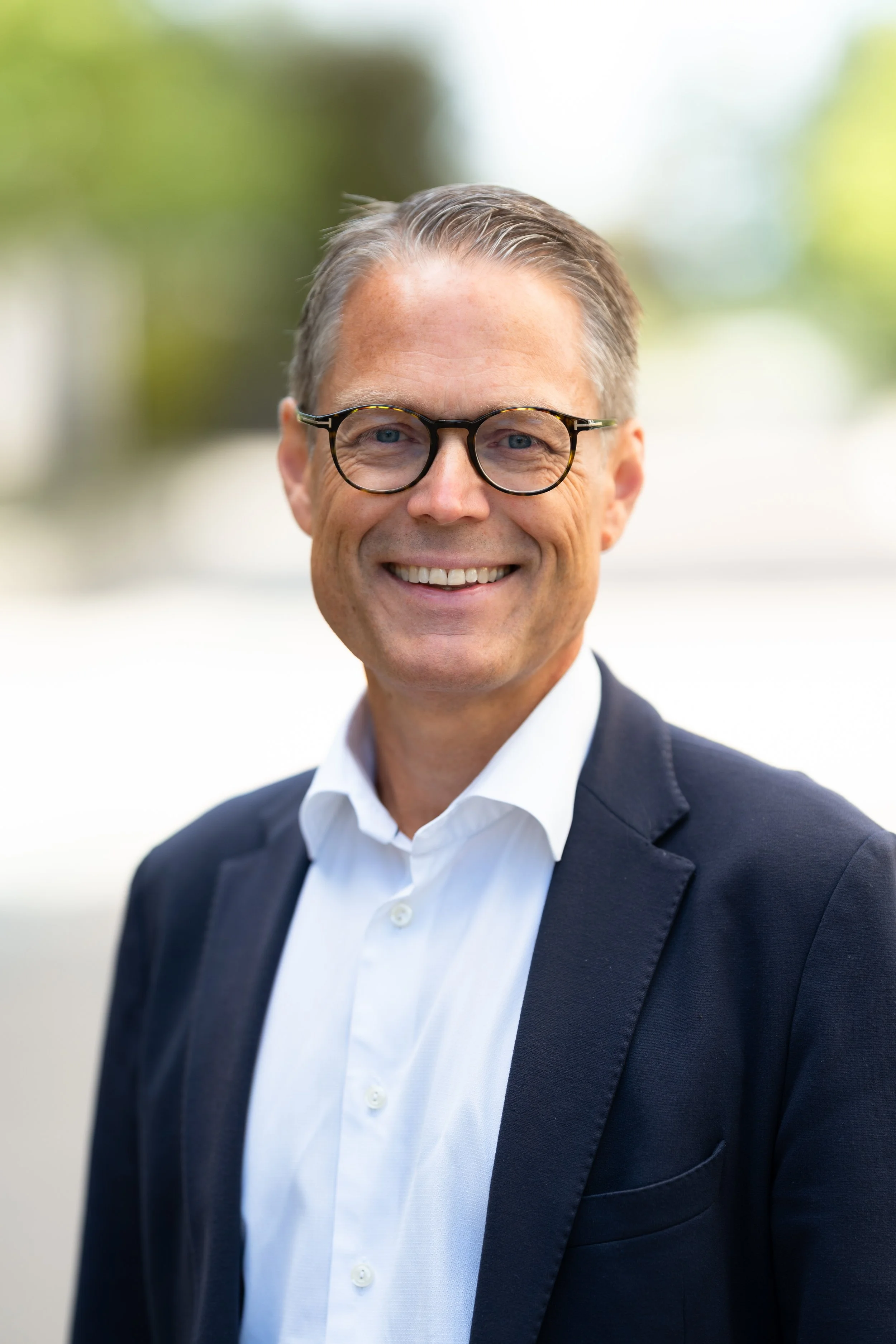 Raymond Gabrielsen