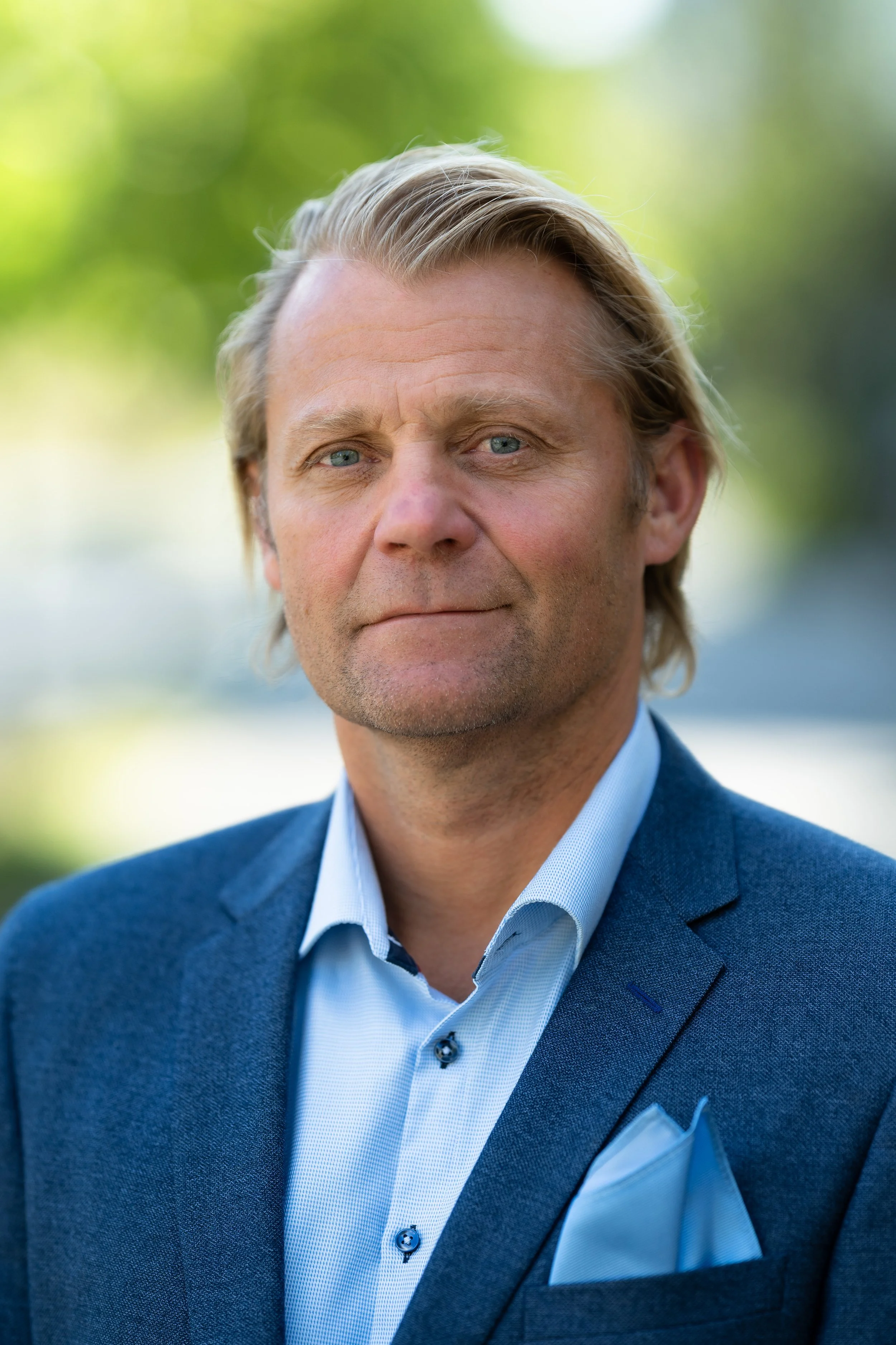Alexander Gundersen