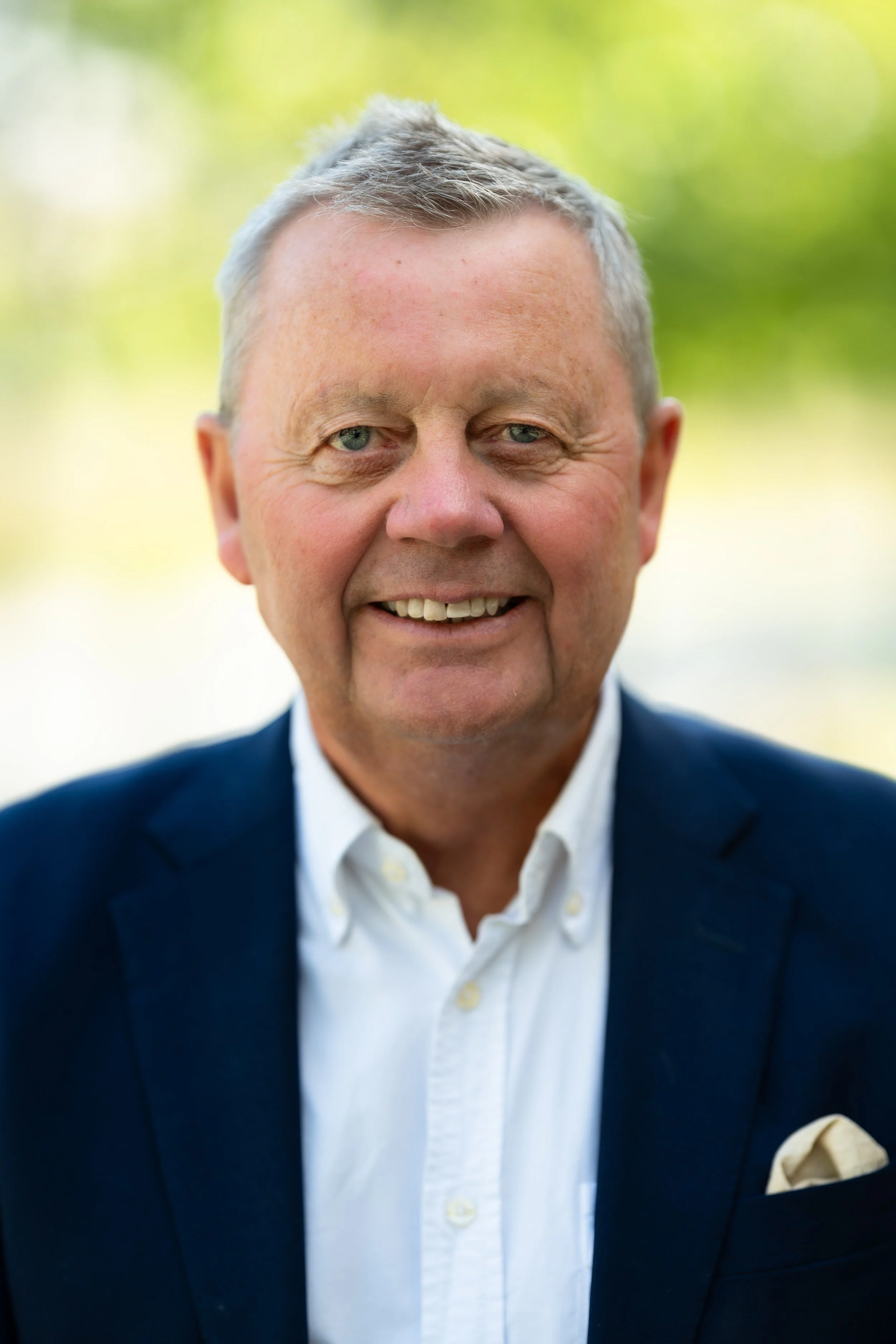 Cato Johannessen