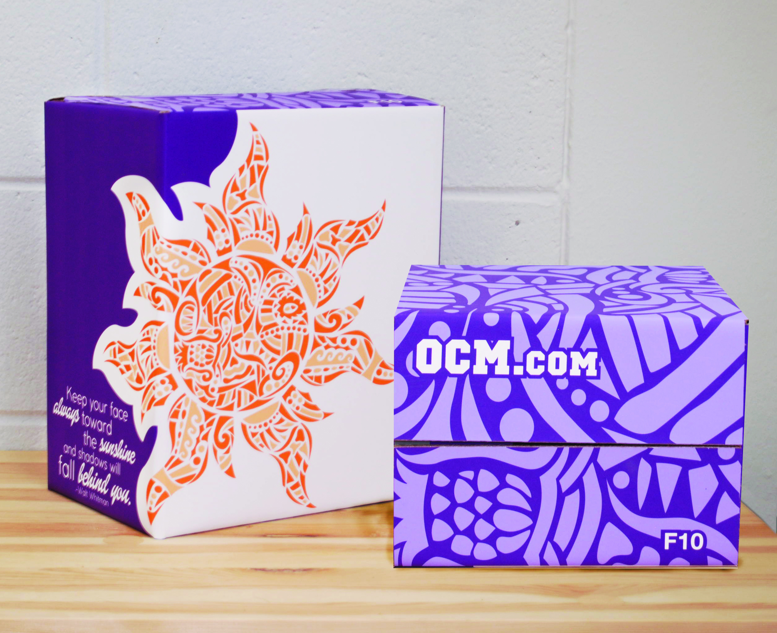 2015-16 Fruit Care Package Design