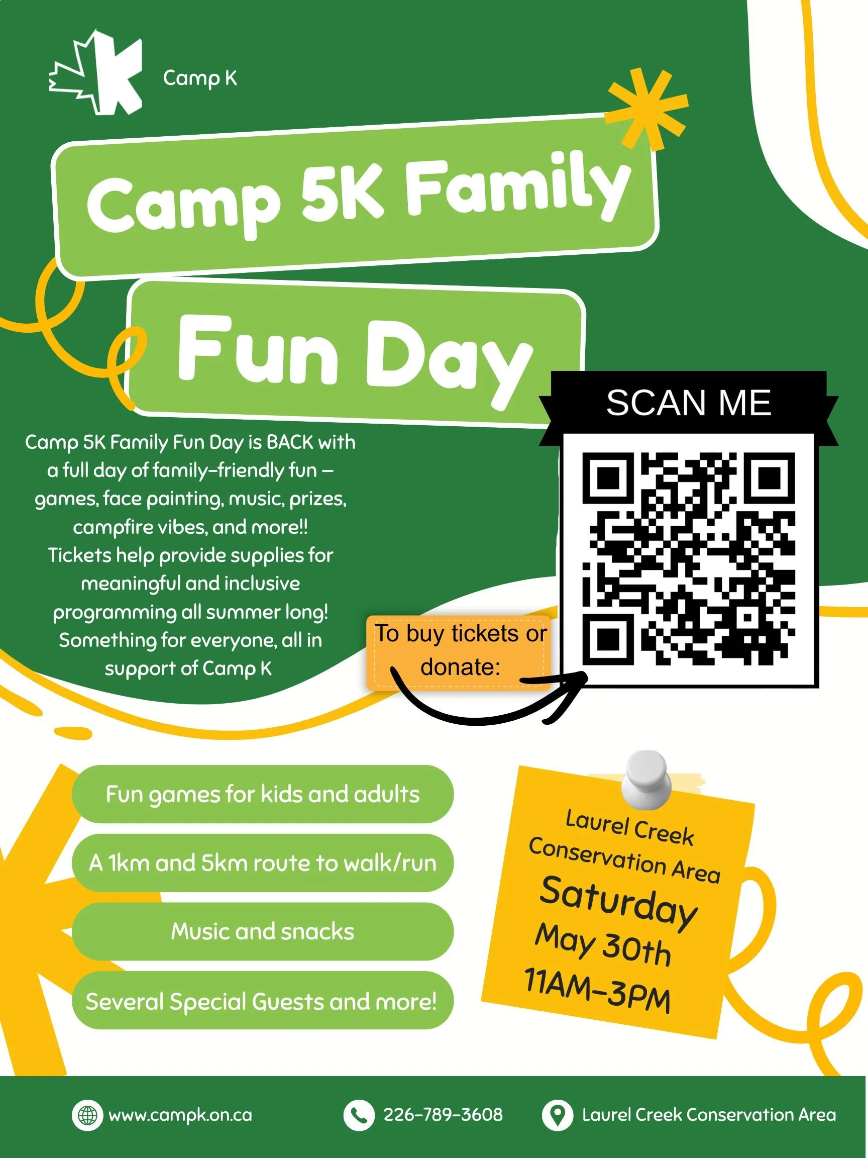 Camp 5k 