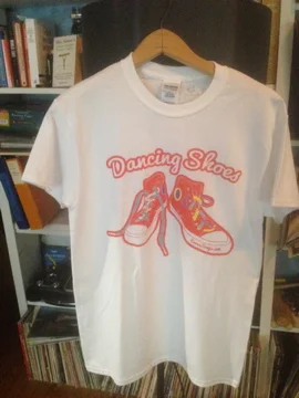 Dancing Shoes T-Shirt