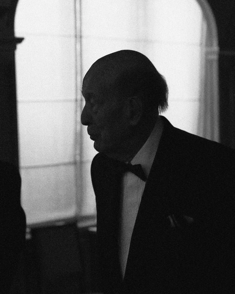 Valéry Giscard d'Estaing