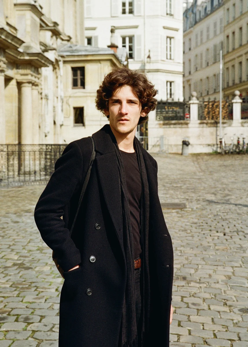 KORNEL ZEZULA