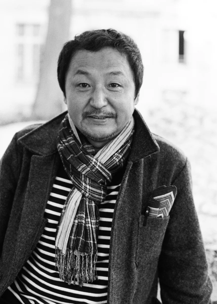 GAO BO