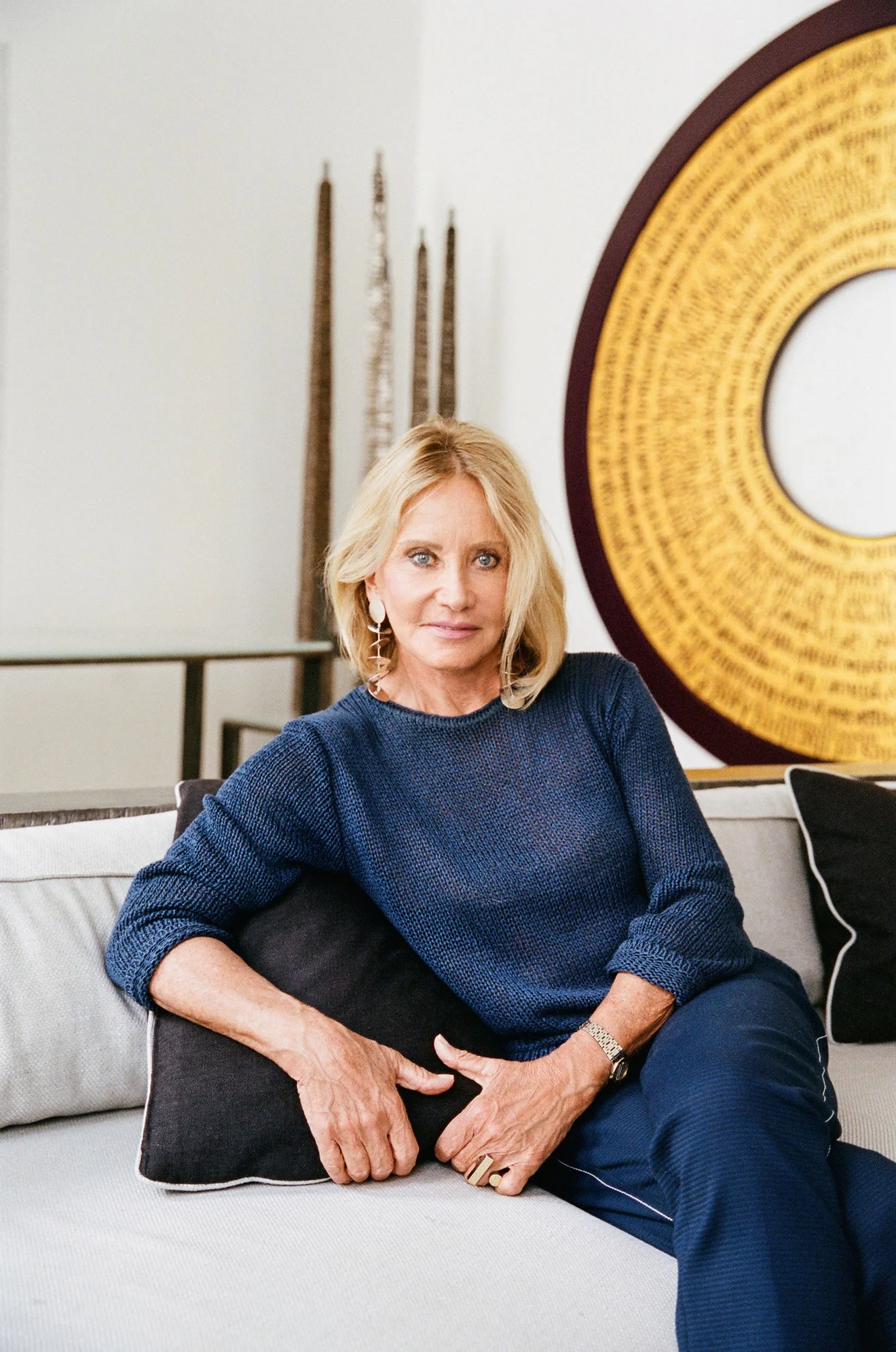 DIANE VENET