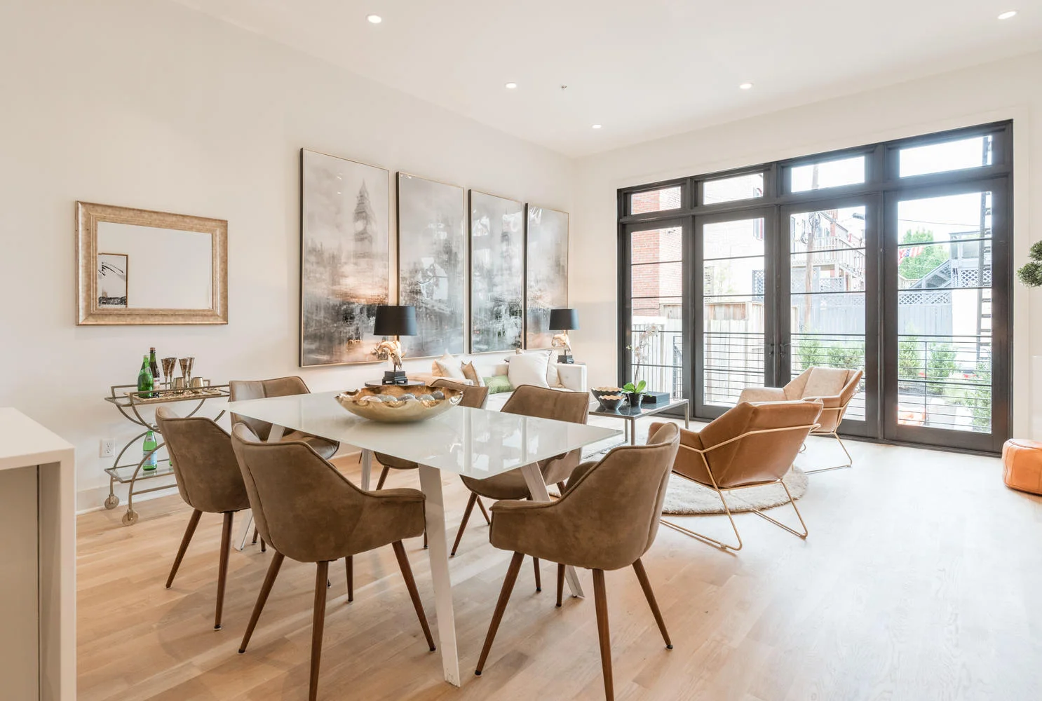 1806 9TH ST NW - UNIT 1 - 3BR/3BA CONDO IN SHAW