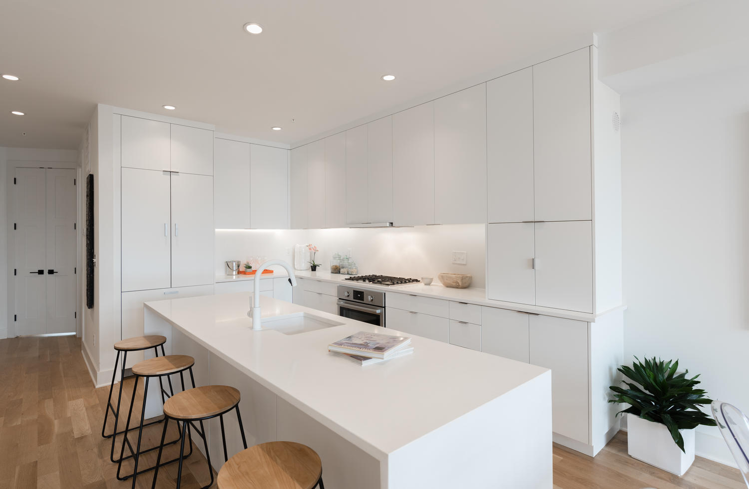 1806 9th St NW - UNIT 2 - 3BR/3.5BA CONDO IN SHAW