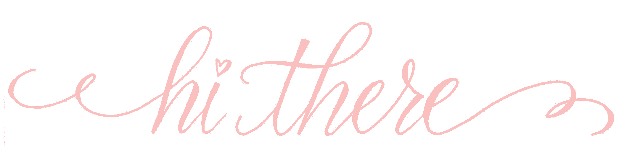 Calligraphy Blog Erica Hammer Calligraphy