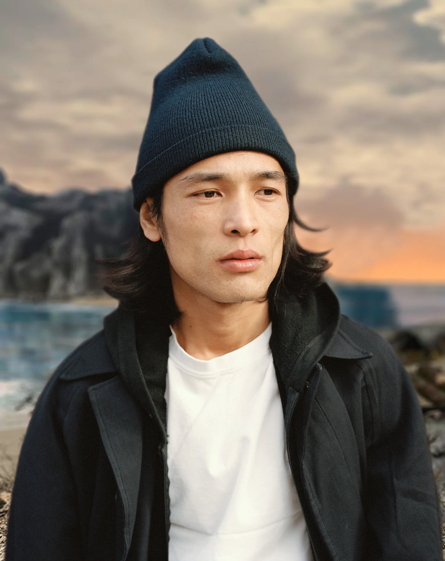 Shohei, Clovelly