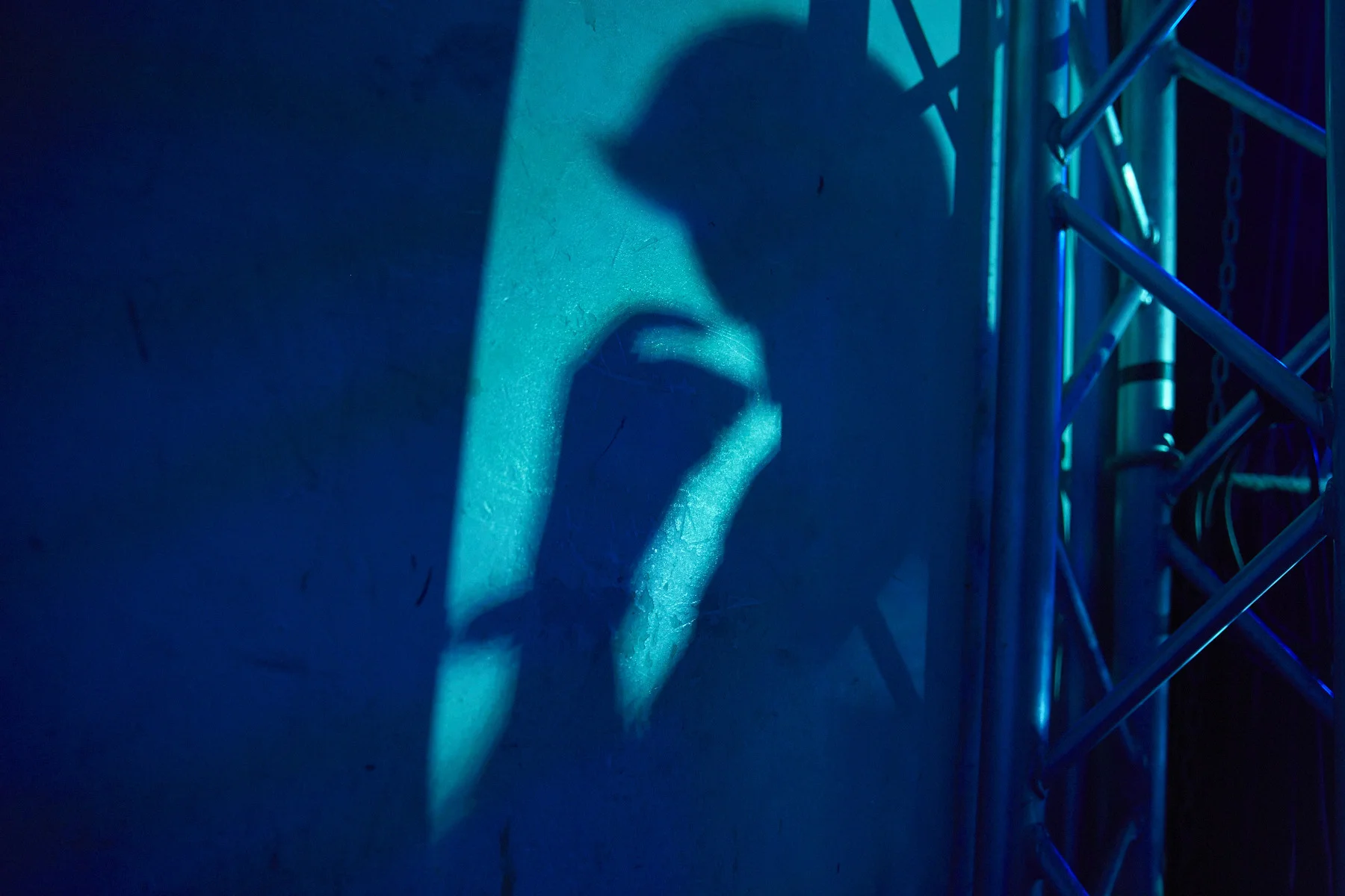 Josef Salvat, Berlin