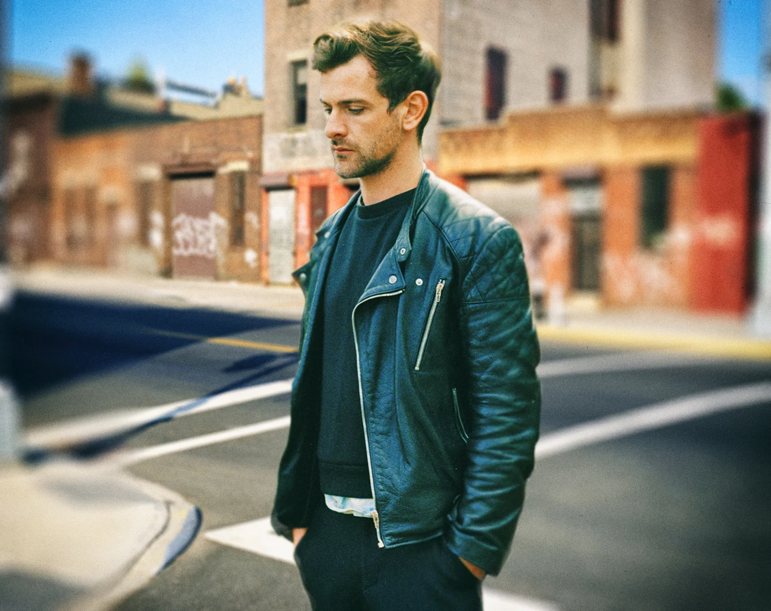Josef Salvat