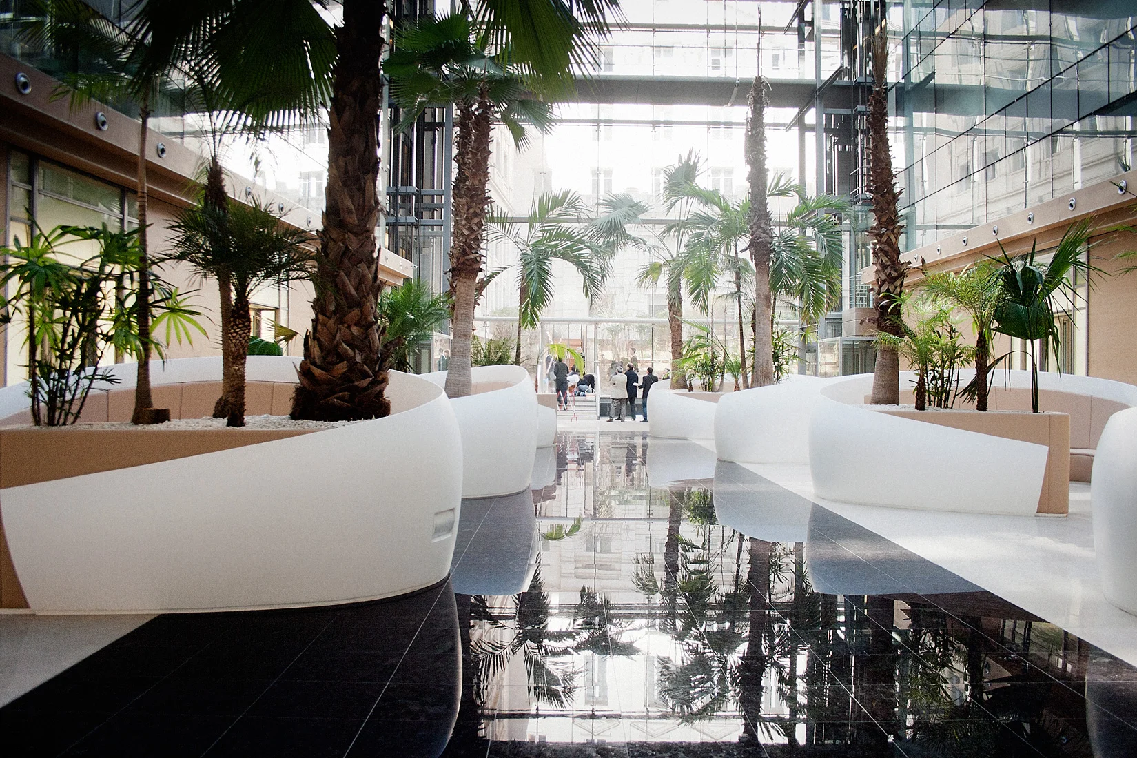 atrium 6/8 haussmann