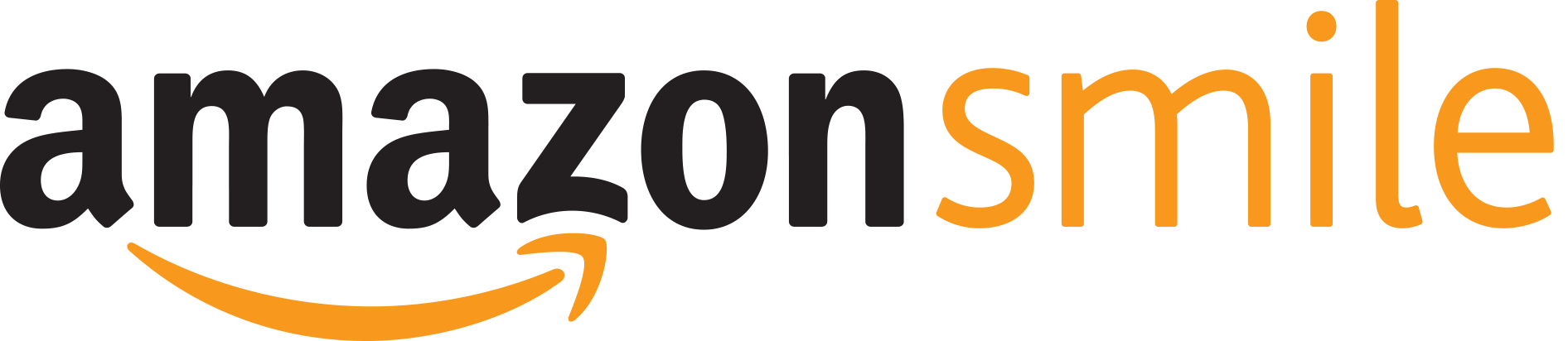 Amazonsmile and the amazonsmile logo are trademarks of amazon.com, inc. or its affiliates.