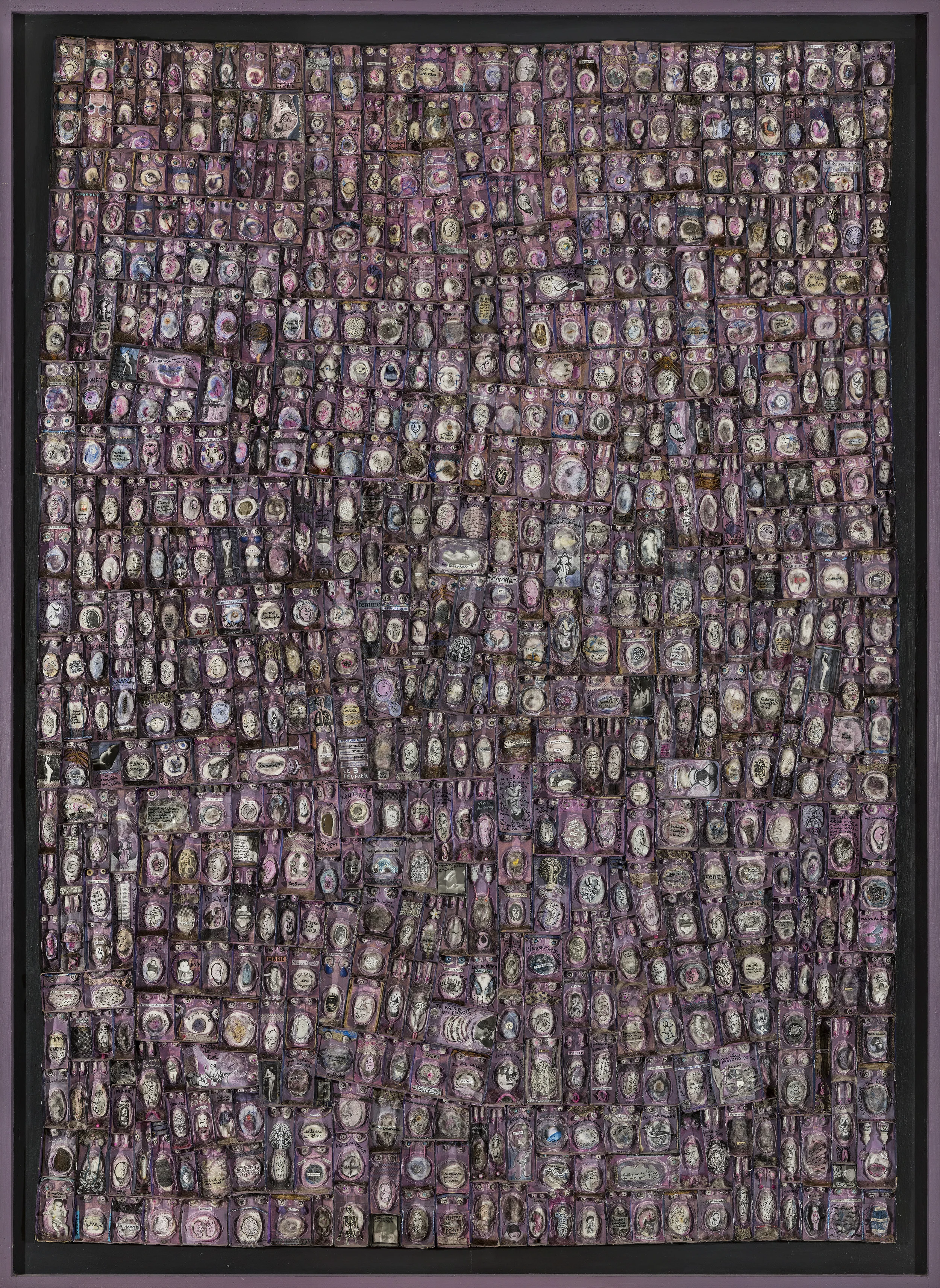 Femmes enceintes