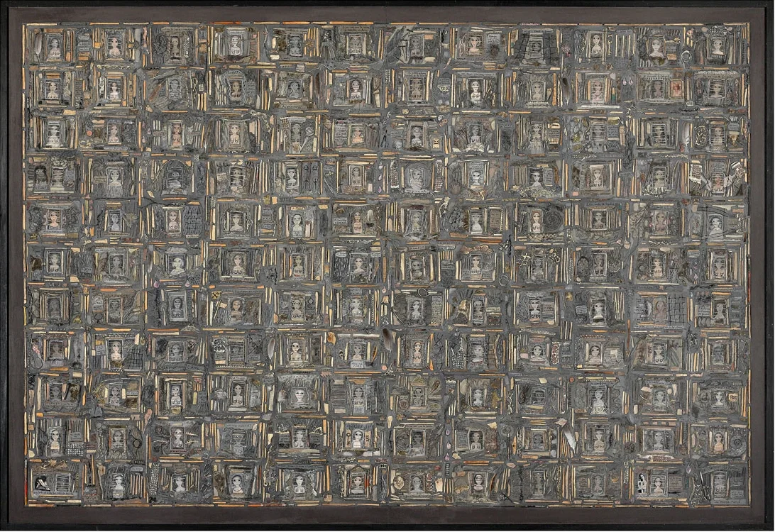 La Liberté des Femmes 