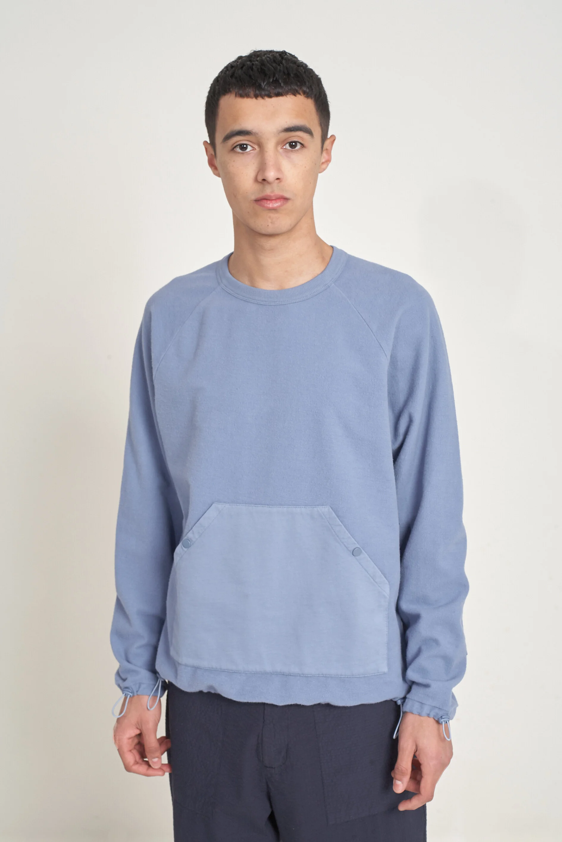 les basics sweatshirt