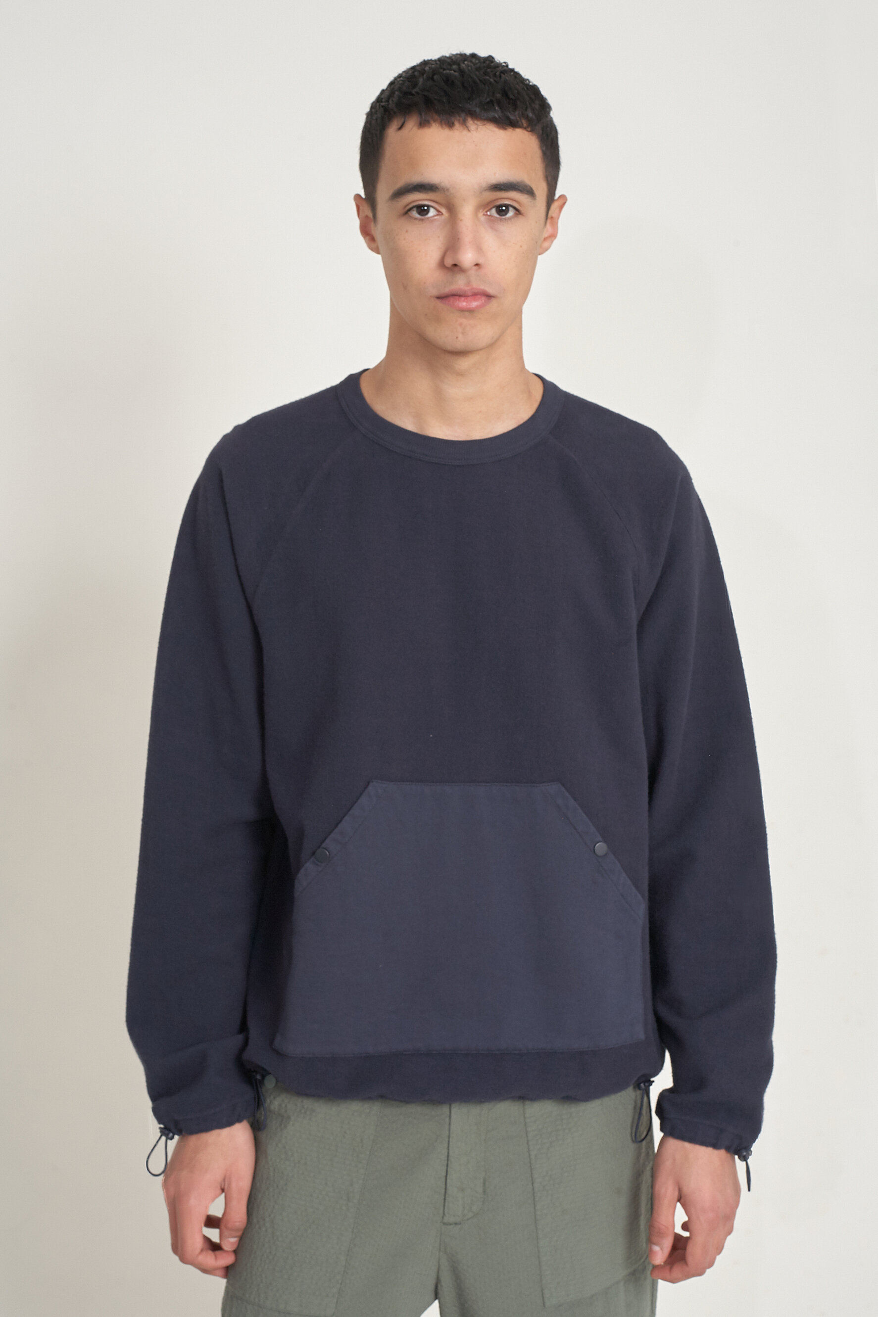les basics sweatshirt