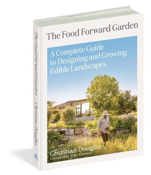 Christian Douglas book signing at Emily Joubert