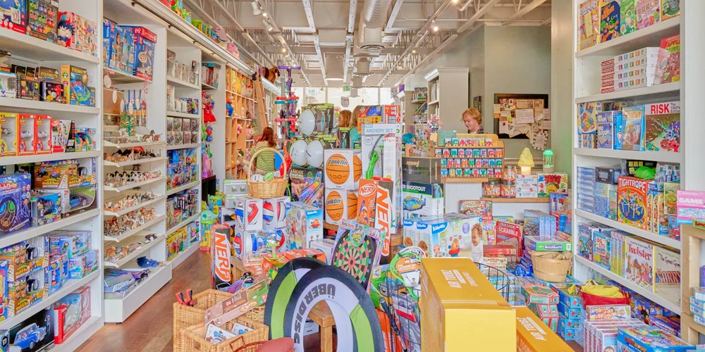 zona rosa toy store Build-A-Bear® Zona Rosa - Kansas City, MO main image 1