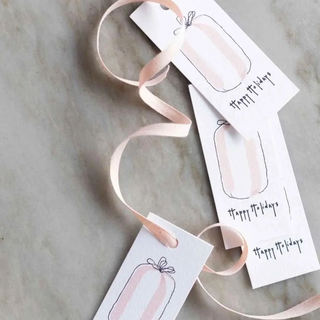 Olivia Joffrey Pop-Up
