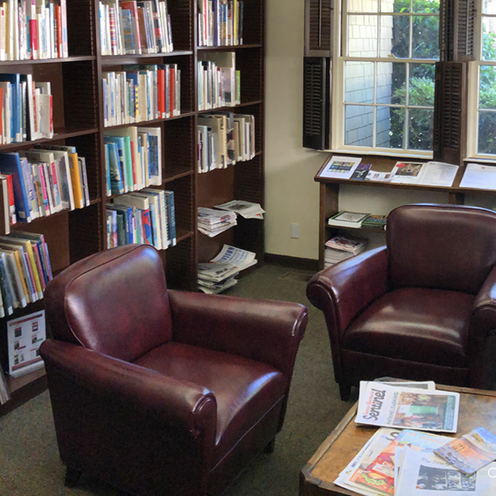 Library Lovers' Special