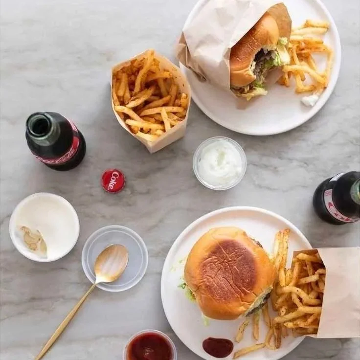 Memorial Weekend Burger Pop-Up