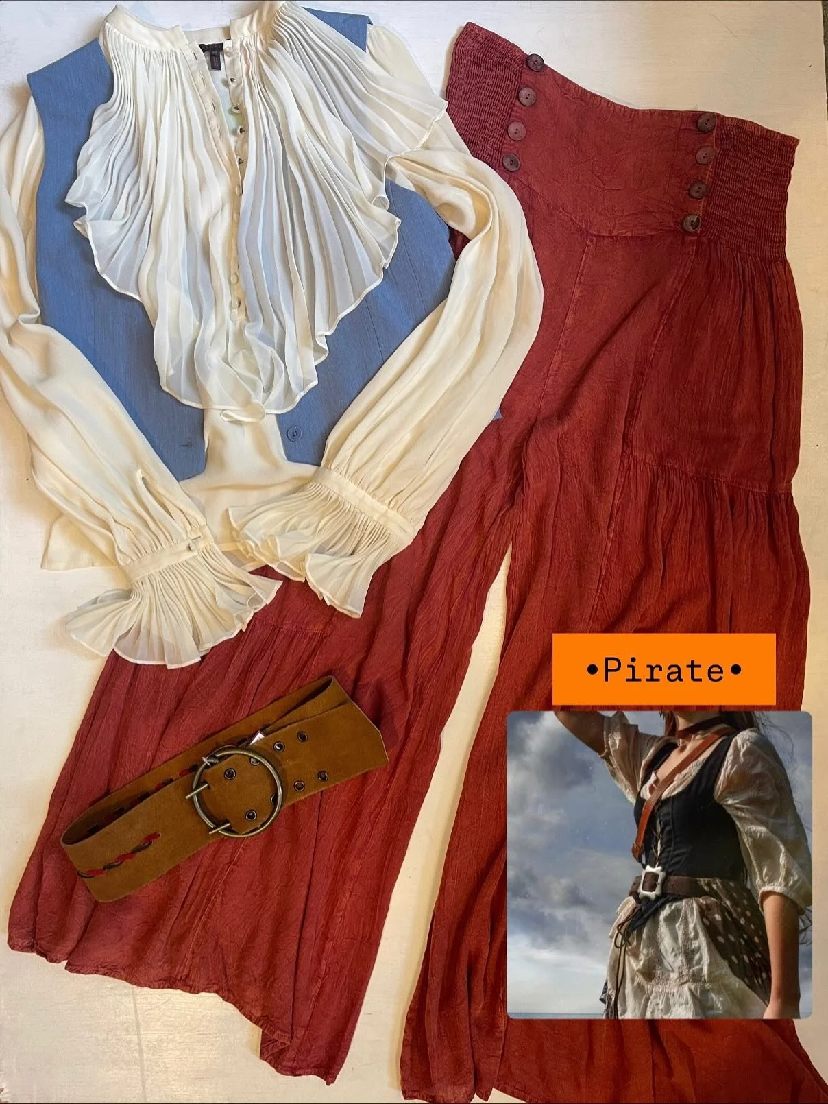 Need some last minute costume inspo? Look no further!

We&rsquo;d love to help you style your Halloween look using gorgeous secondhand pieces that you&rsquo;ll continue to love after the festivities have ended!

#consignment #vintage #fashionbuffalon