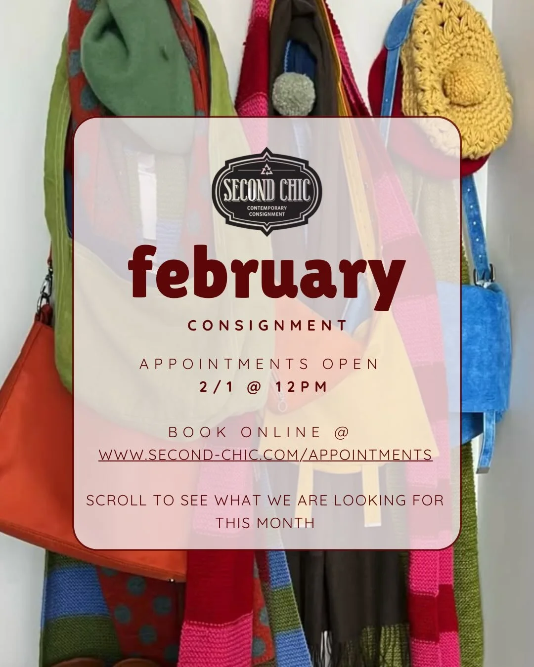 Its a Sunday, so bookings will open at 12pm! Review our wishlist in the meantime!!💕🫶