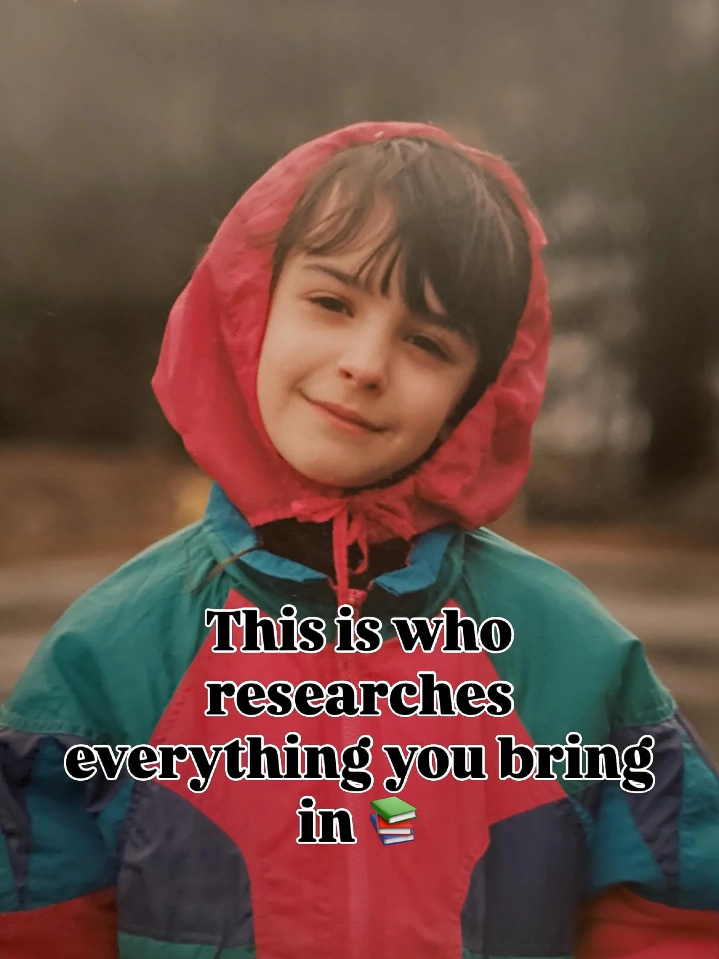 Who let these kids run a consignment shop?! 

Open 11-6 - come visit these little rascals 😛