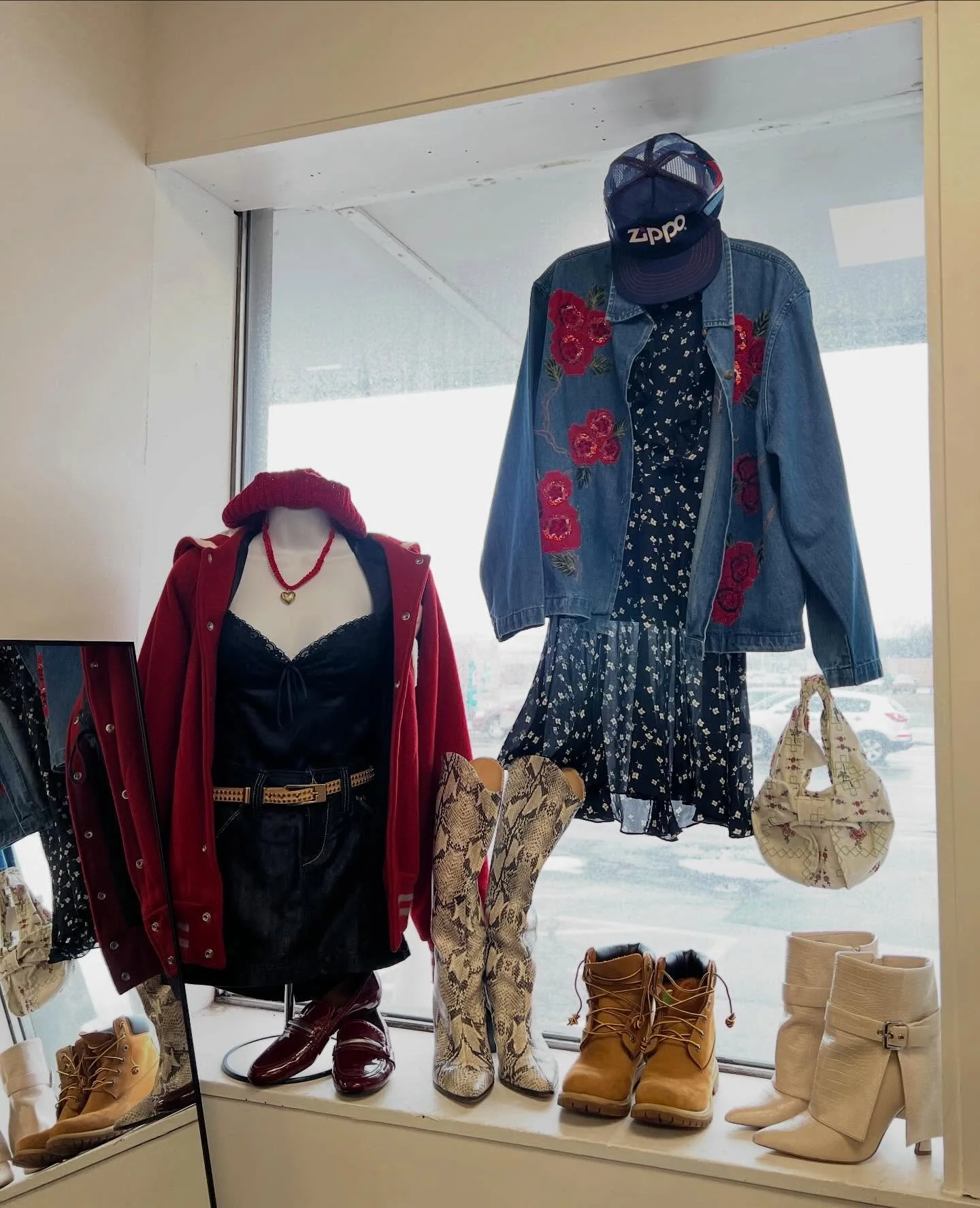 We&rsquo;re pulling looks and putting out all new clothes, every day &mdash; come quick to check out the latest 🌷