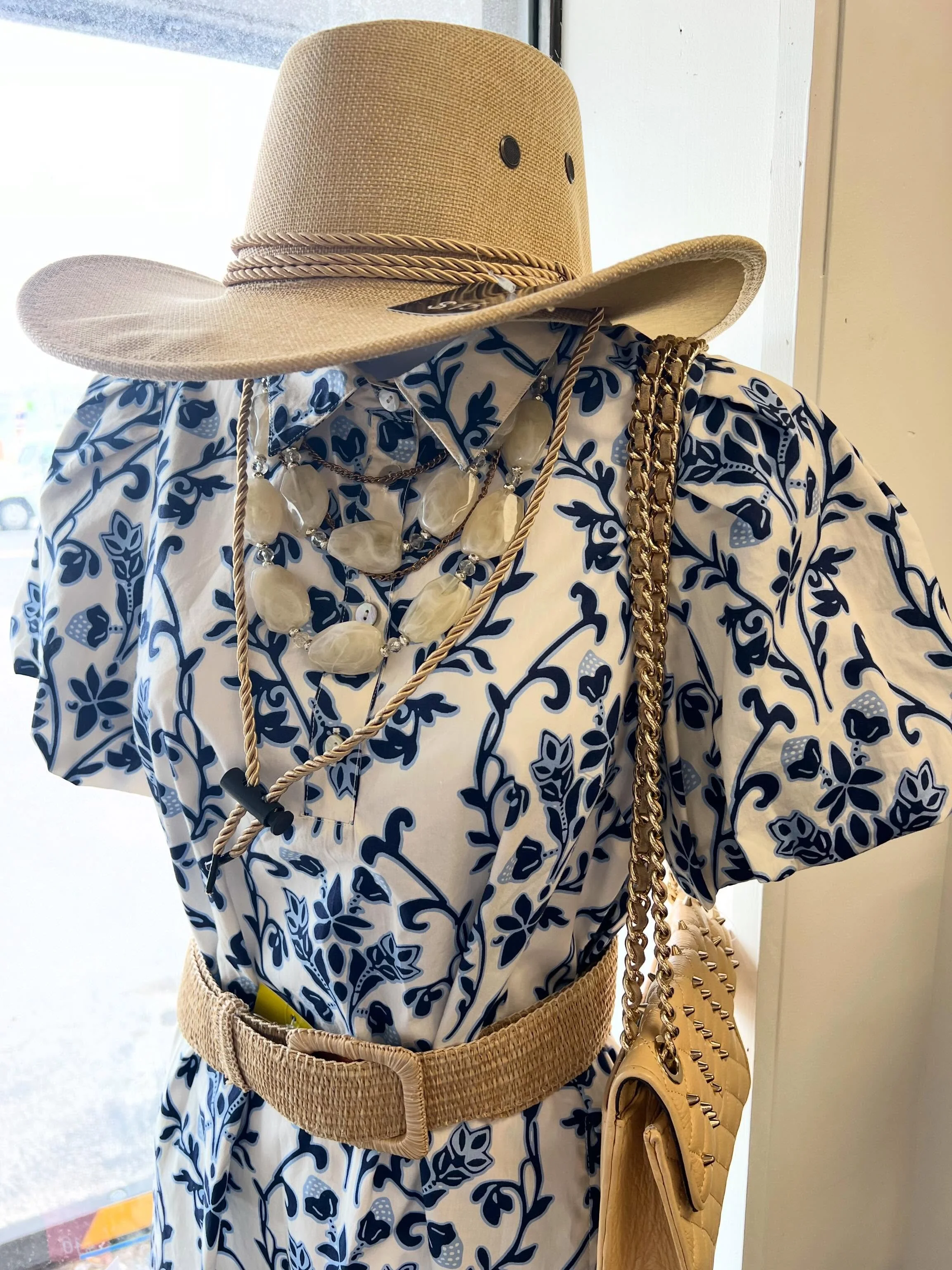 We&rsquo;re ready for a vacation or two or five. Come visit us from noon to five today for all your next jet setting needs!!