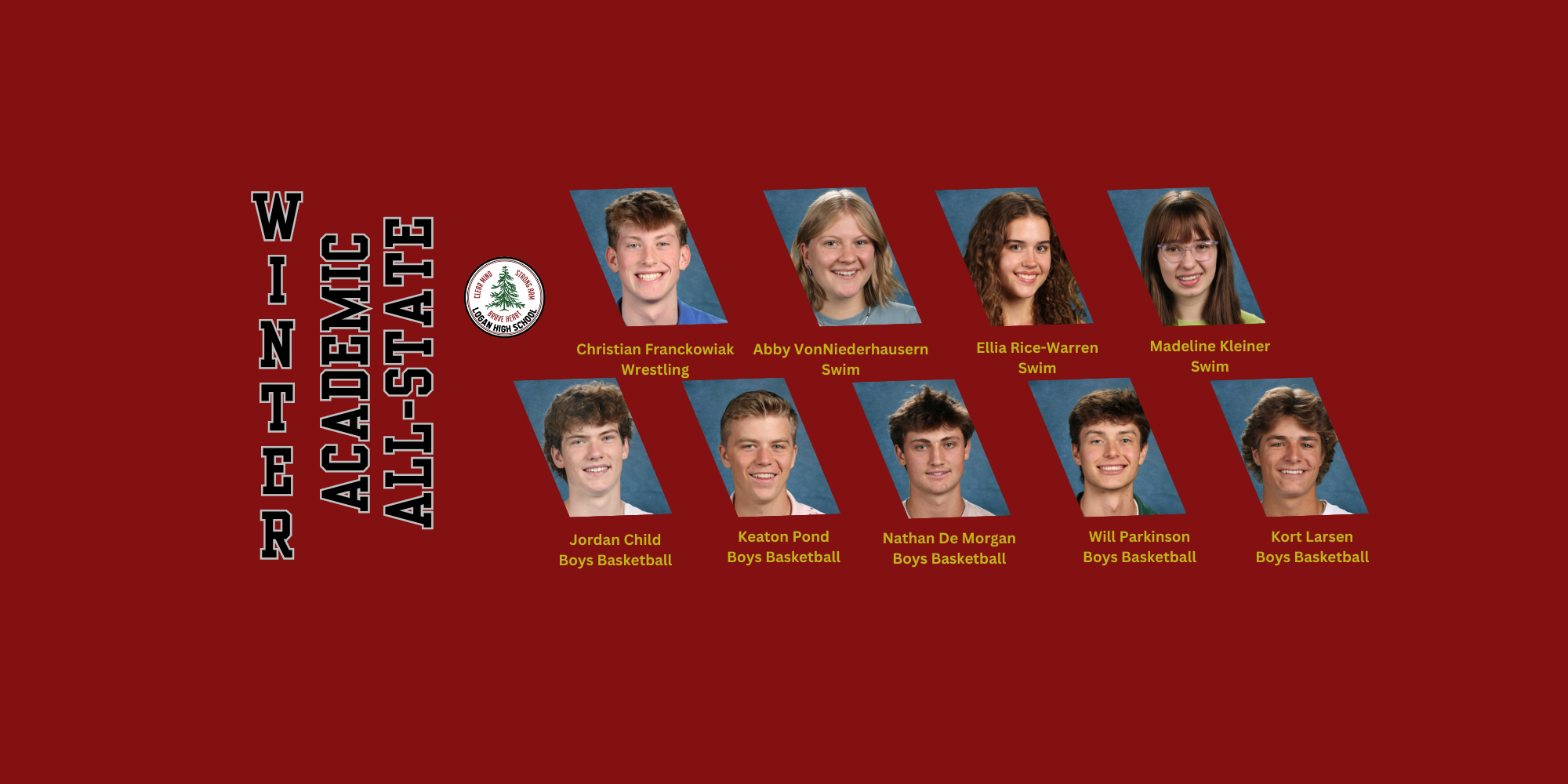 Logan High School logan-high-school