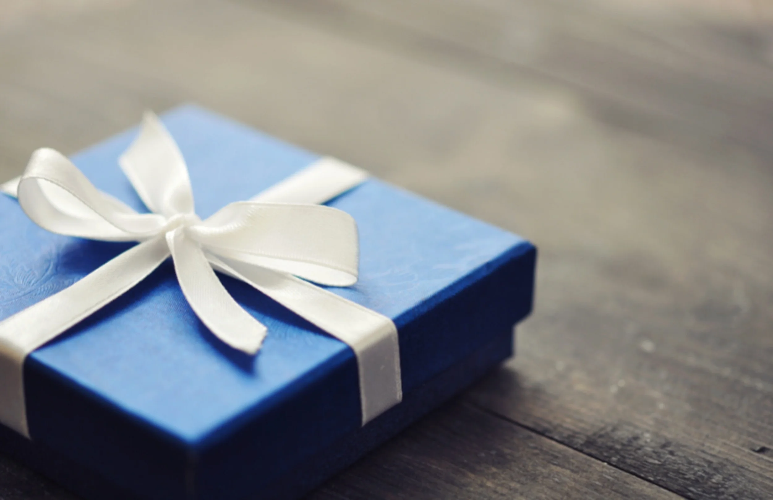 My Dad Gives the Best Gifts