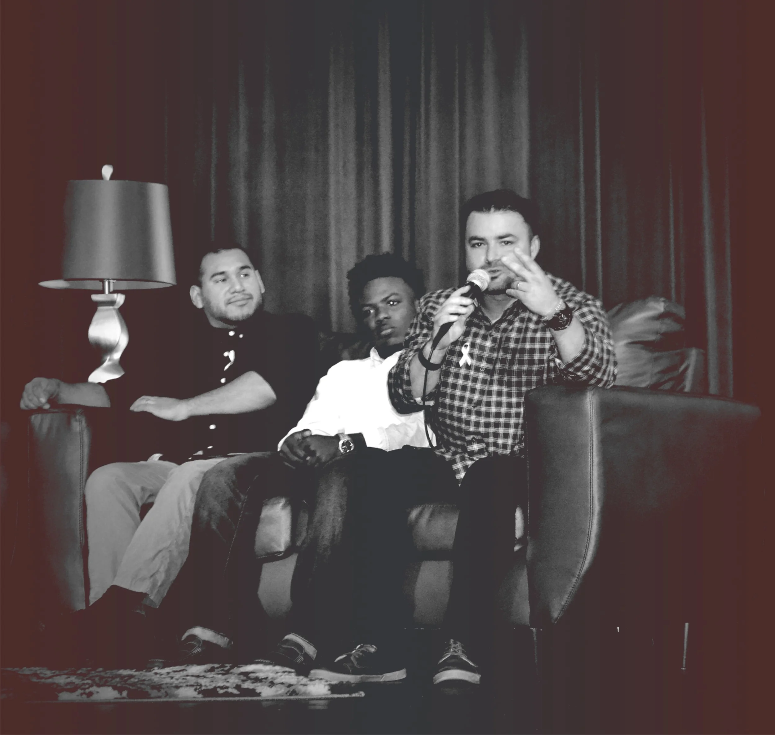 4 Keys to Overcoming Fear