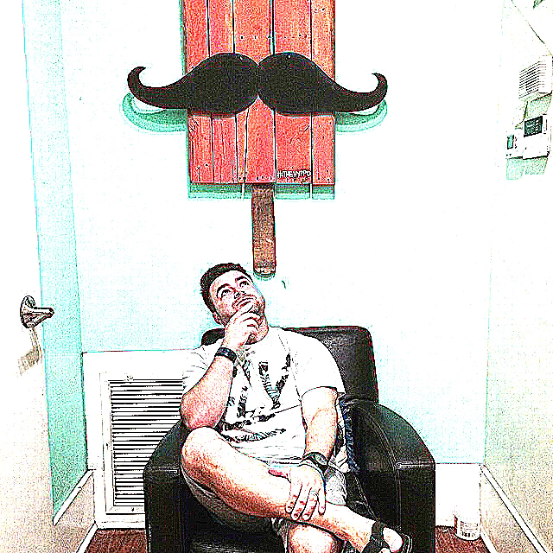 Victor or Victim? You Choose!