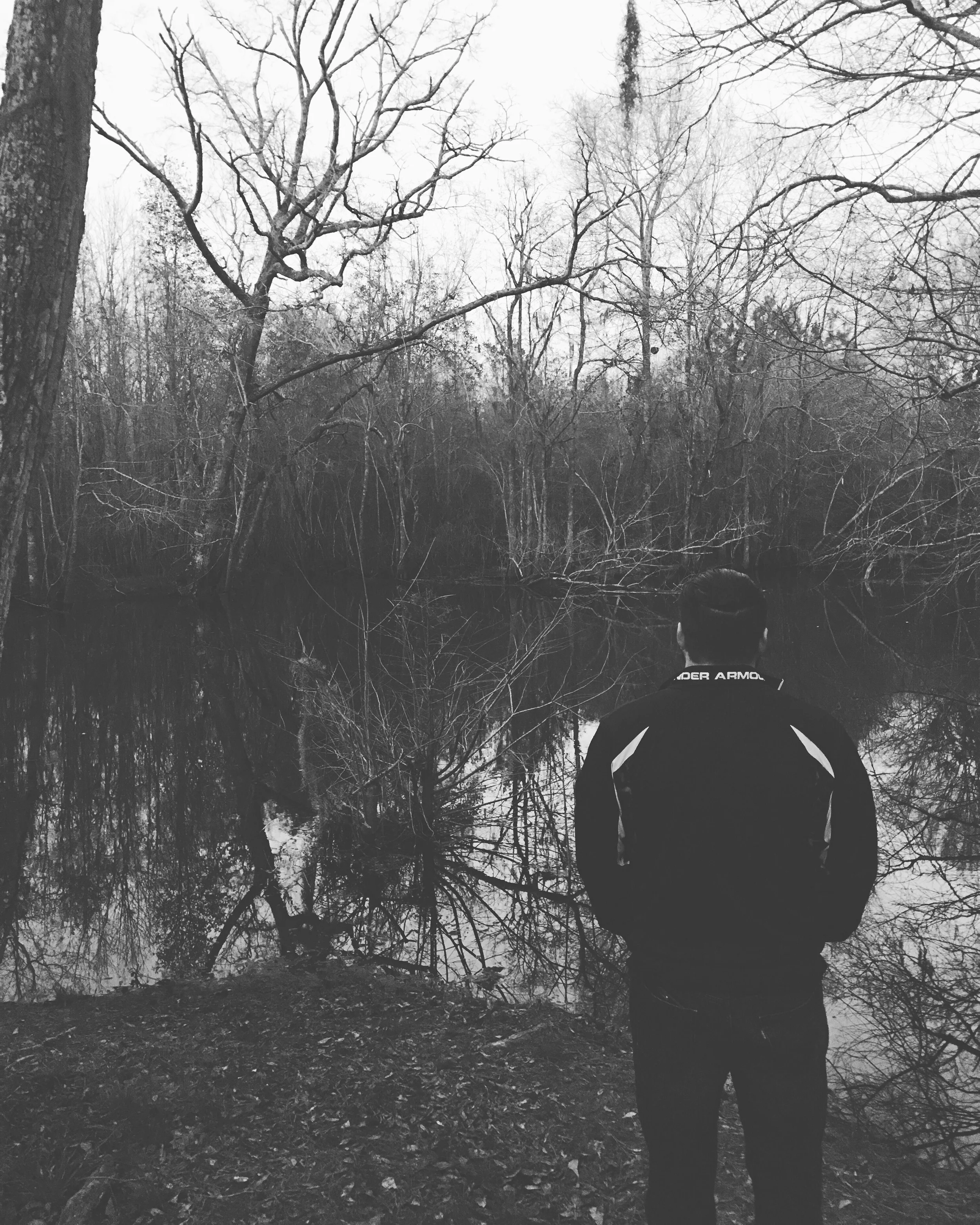 I was blind. Now I see!