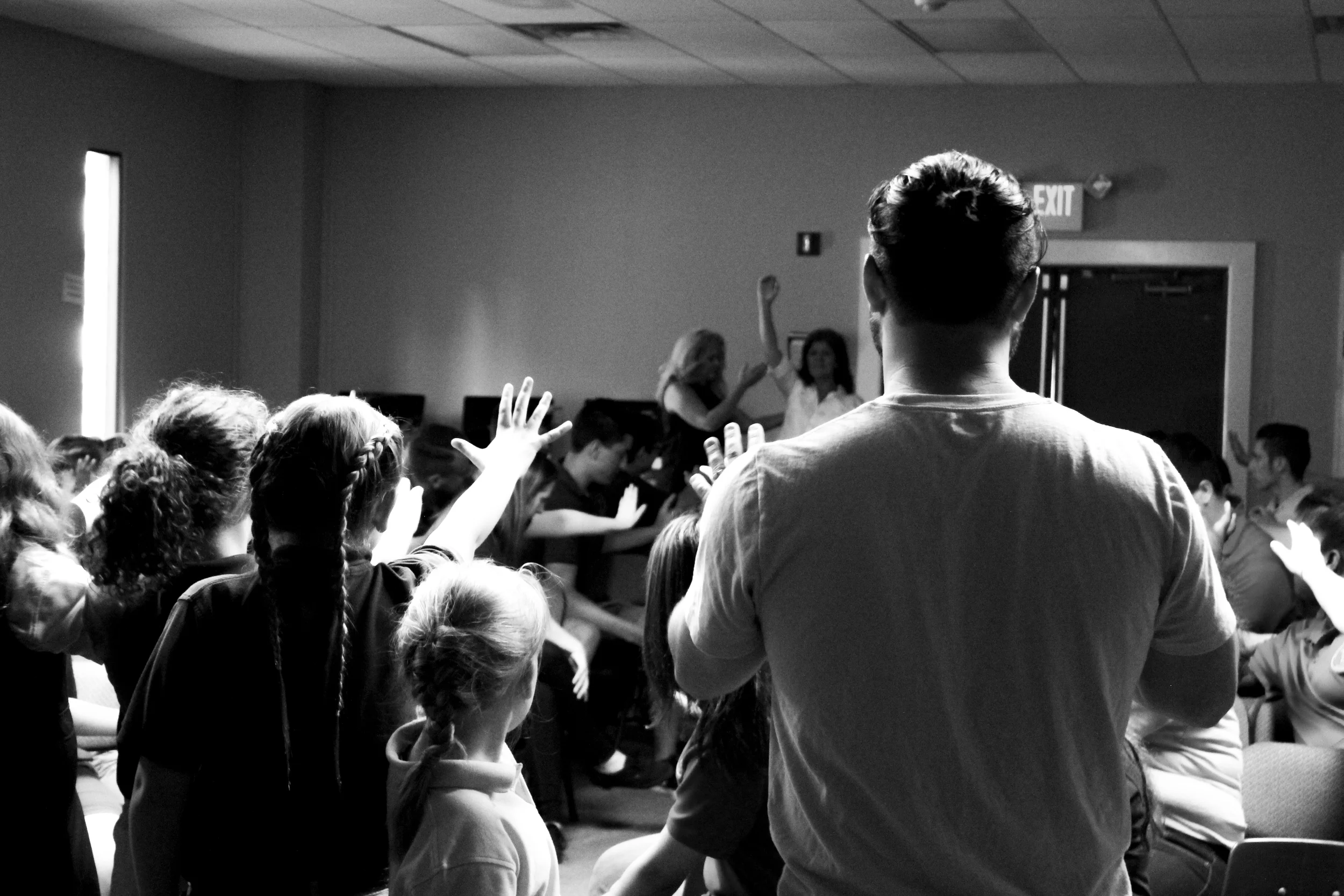 You're Not Too Young