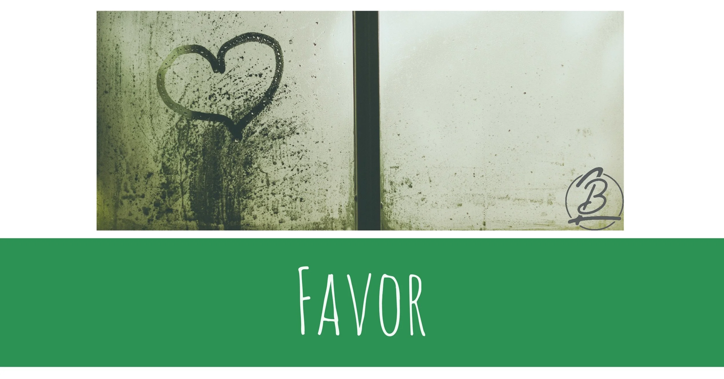 Favor