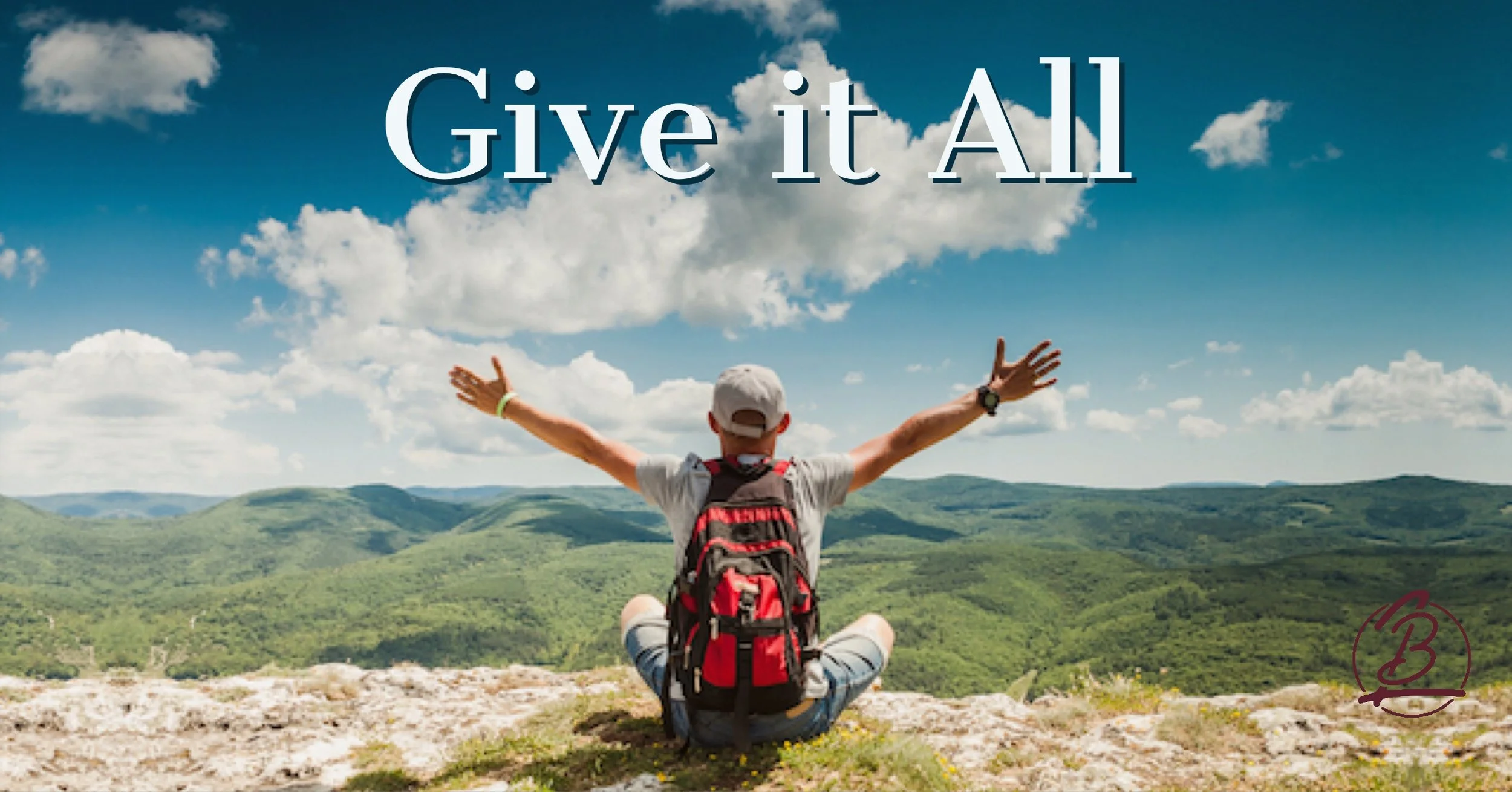 Give it All