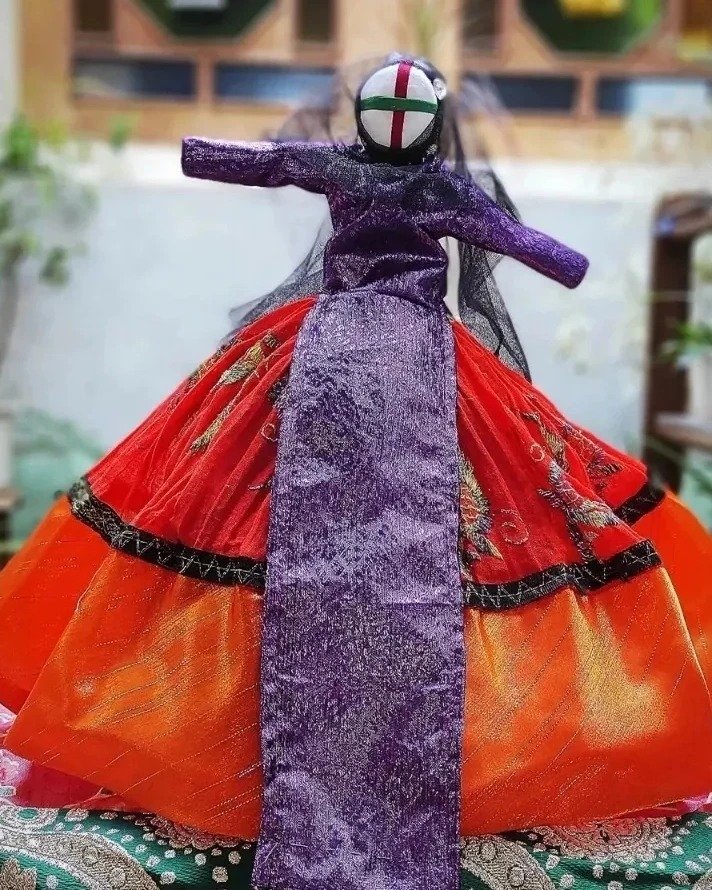 Tanaz Assefi Iranian Doll.jpg