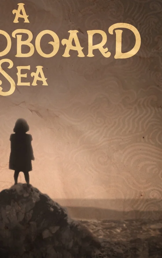 Bristol Old Vic Under A Cardboard Sea