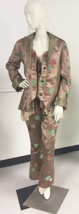 Ladylike Suit