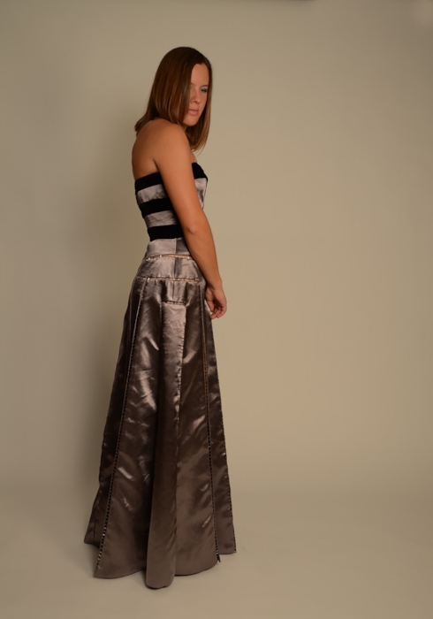 Formal Details