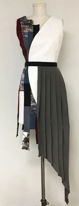 Awards / Exhibitions“FGI of Dallas Scholarship Competition”, The Fashion Group International, Dallas, TX, Spring 2018“Dallas Quilt Show”, Dallas Quilters Guild, Dallas, TX, Spring 2018Texas Fashion Collection Juried Senior Exhibition, 1st Place, Fal…