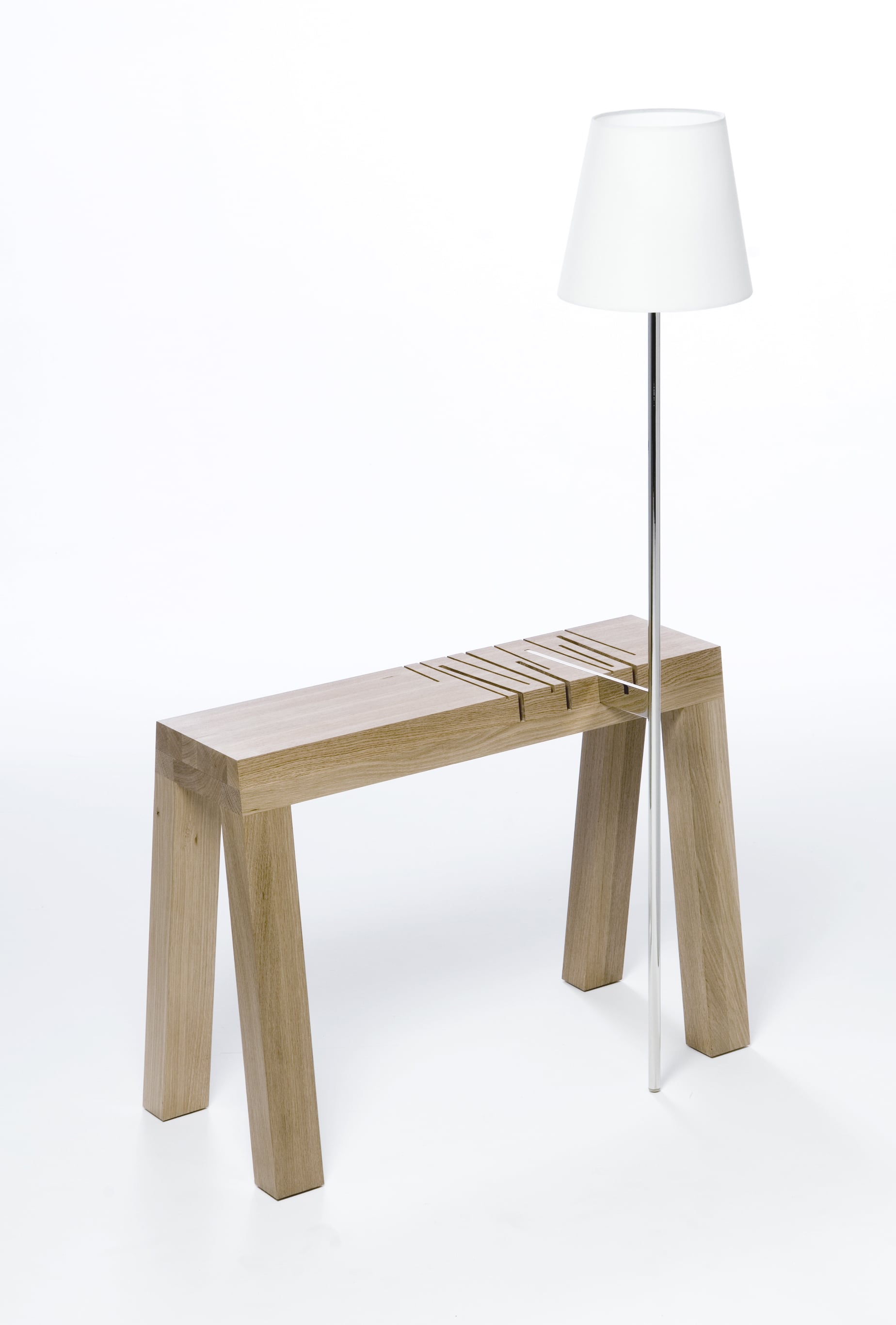 Saw Lamp