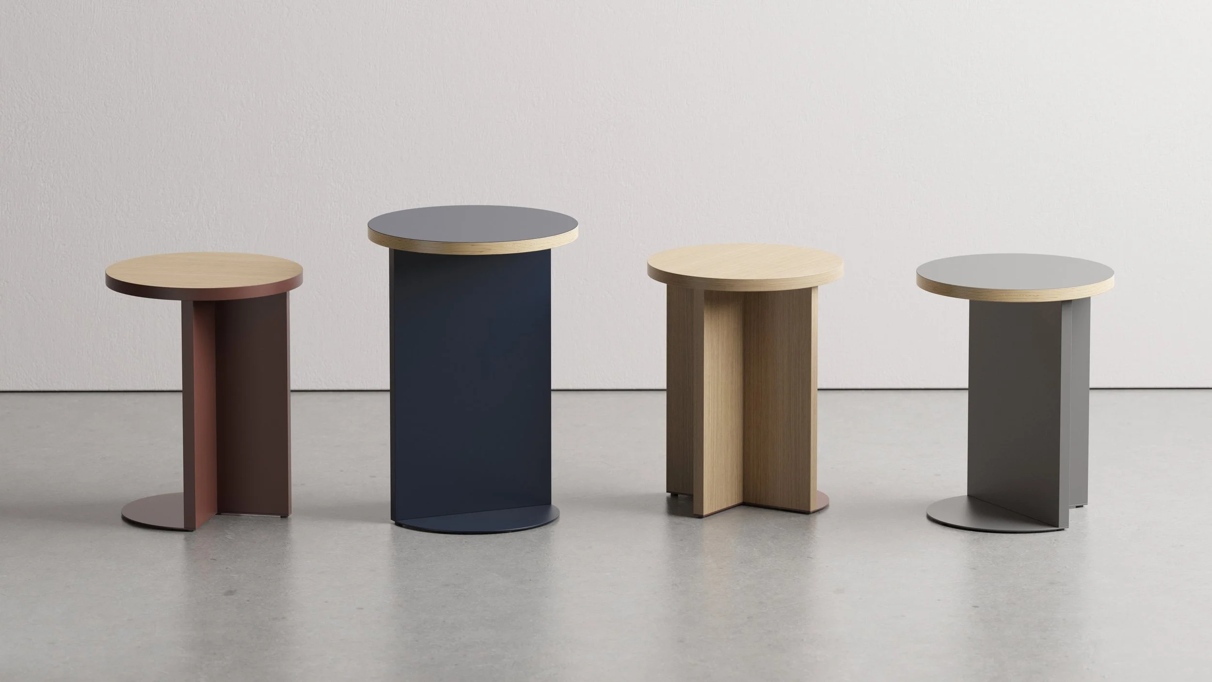 Pull-up Table