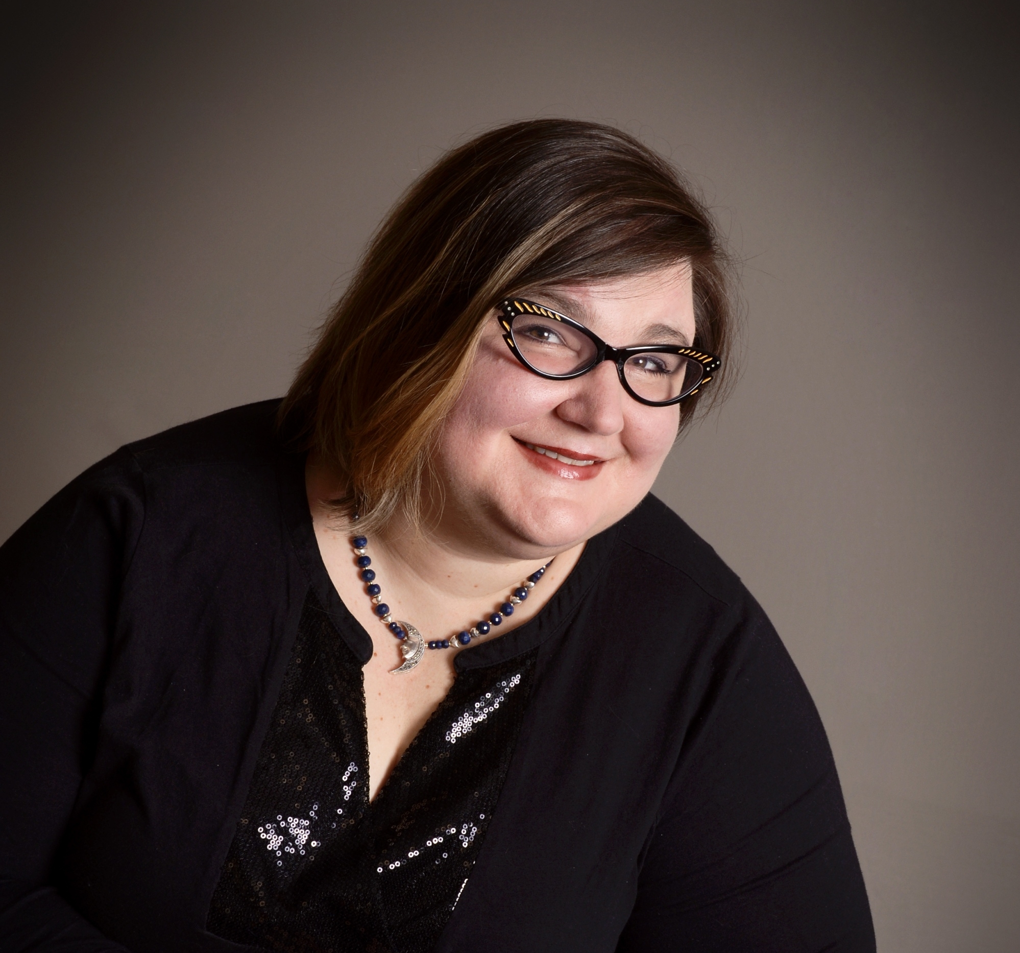 Julie Cross